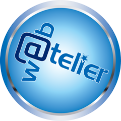 Logo WebAtelier